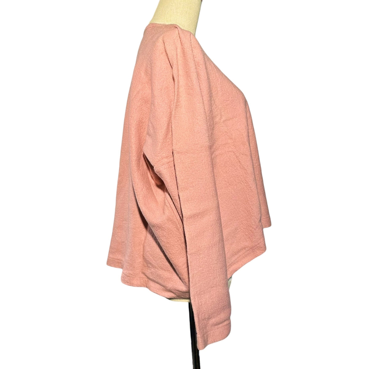 robe de chambre COMME des GARCONS 96AW Wide Top Size FREE