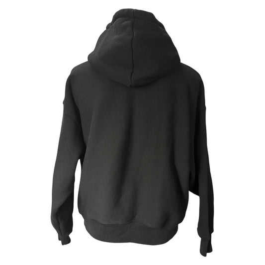 Stussy x DENIM TEARS 25SS Never Renage Hoodie Size S