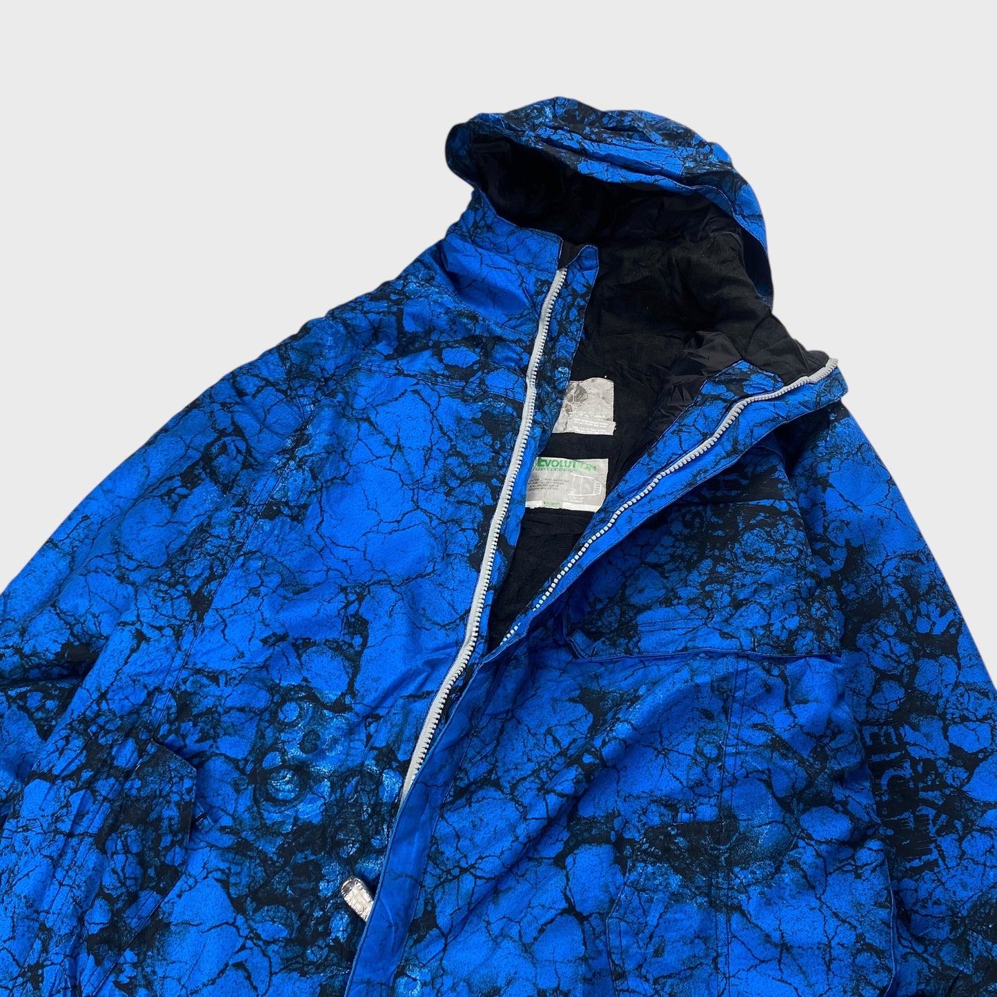 686 686 Hoodie Size M
