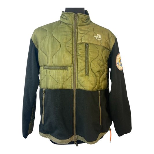 READYMADE Fleece Jacket Size M