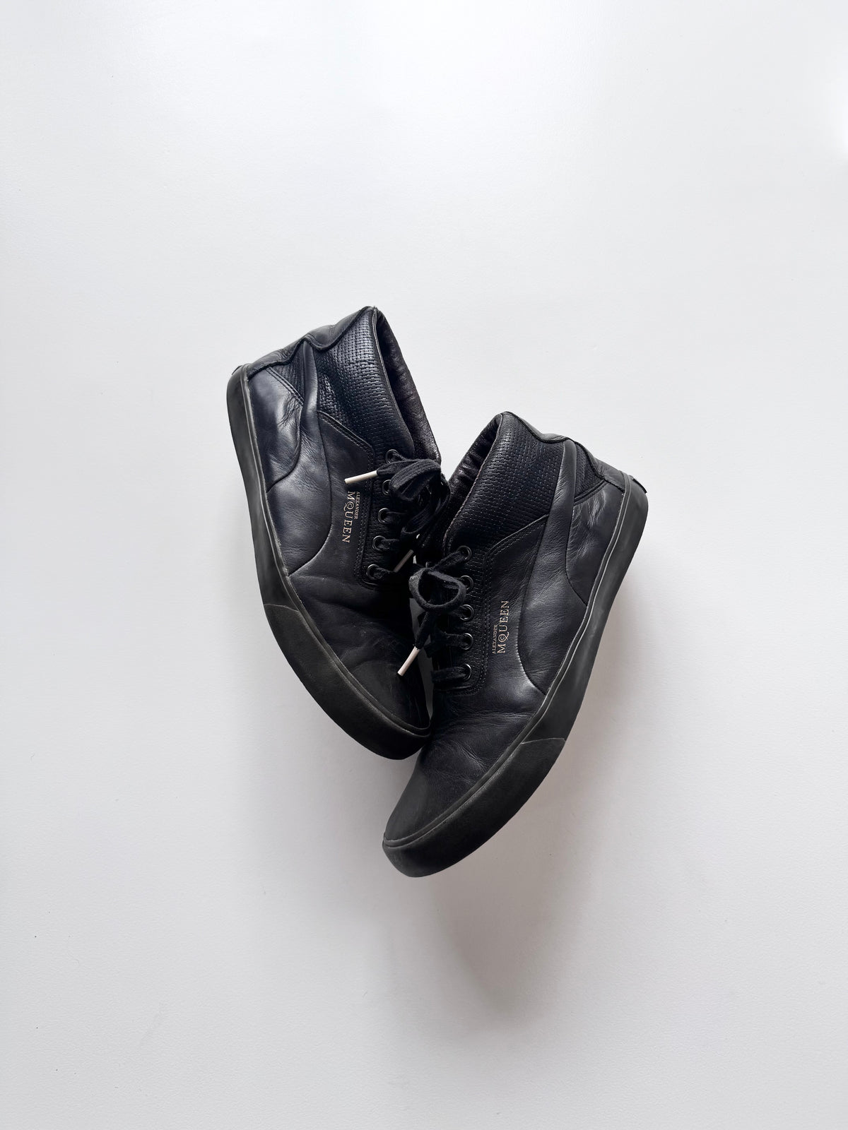 Alexander McQueen PUMA Collaboration
