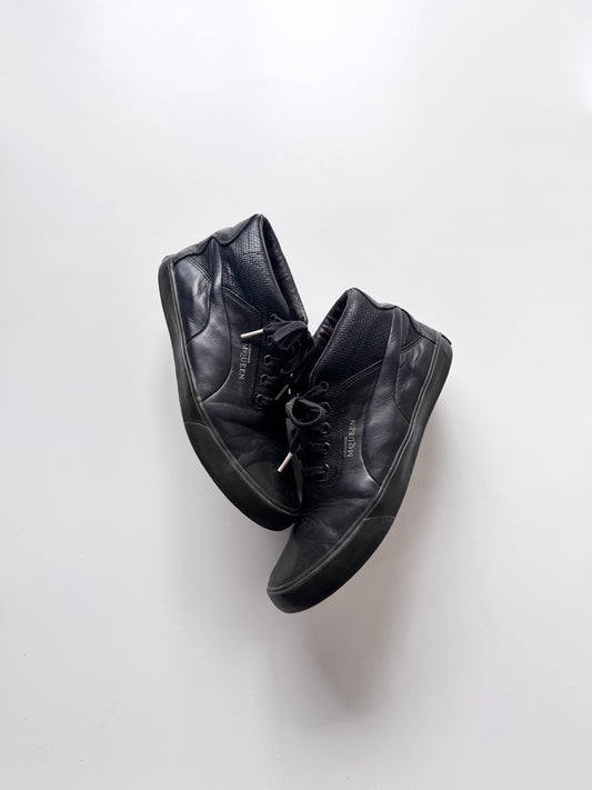 Alexander McQueen PUMA Collaboration
