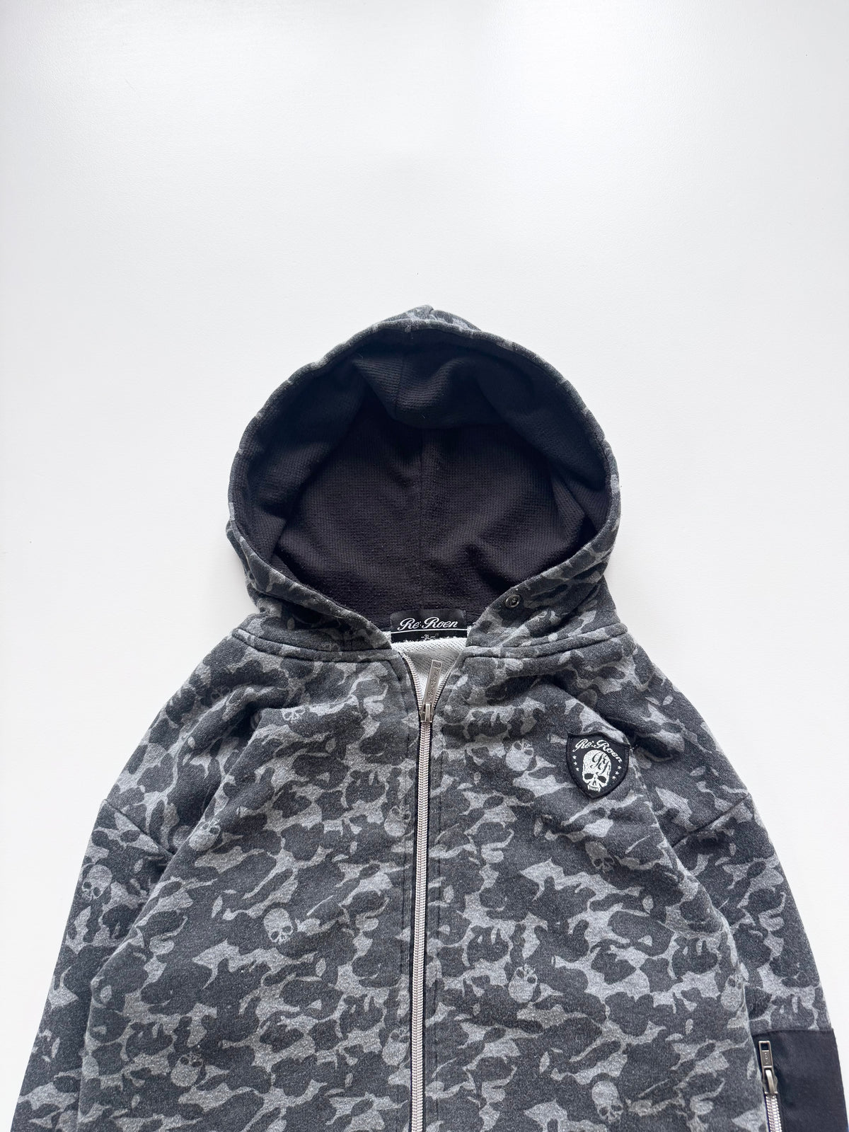 ROEN Long Sleeve Shirt