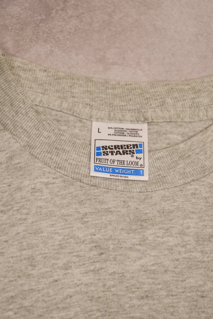 Trainspotting 90s T-shirt Size L