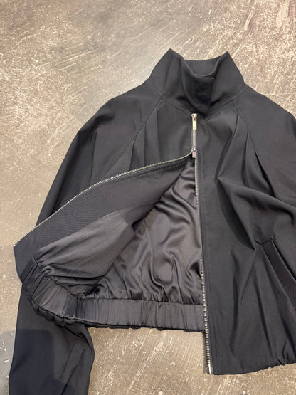 Room SERVICE Acetate Blend Black Size S