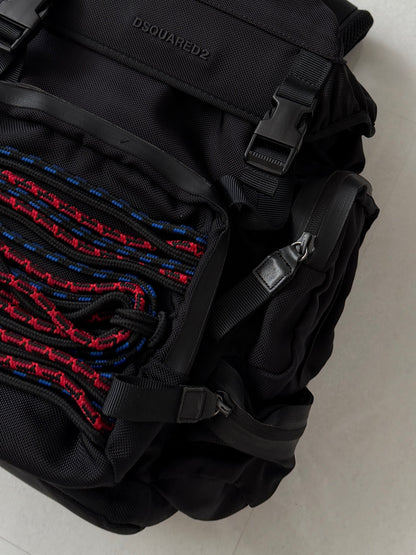 Dsquared2 Gimmick Bag Size F