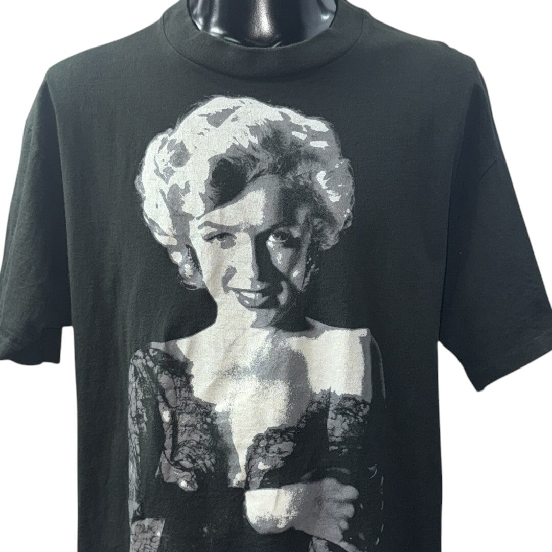 MARILYN MONROE T-Shirt Size XL