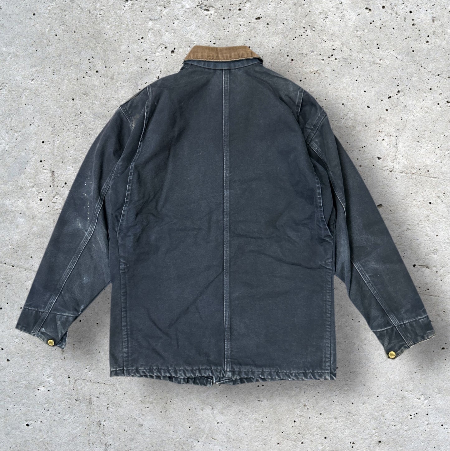 Carhartt chore coat madeinusa Size XL