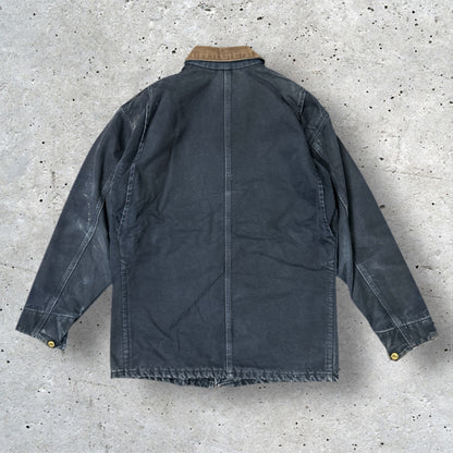 Carhartt chore coat madeinusa Size XL