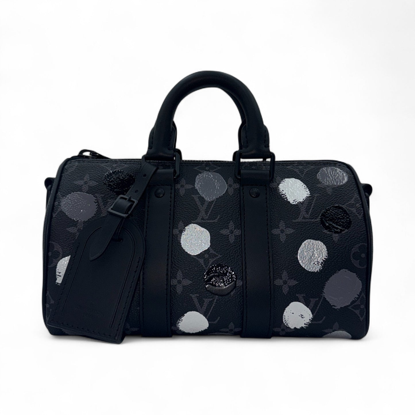 Louis Vuitton 25 Shoulder Bag