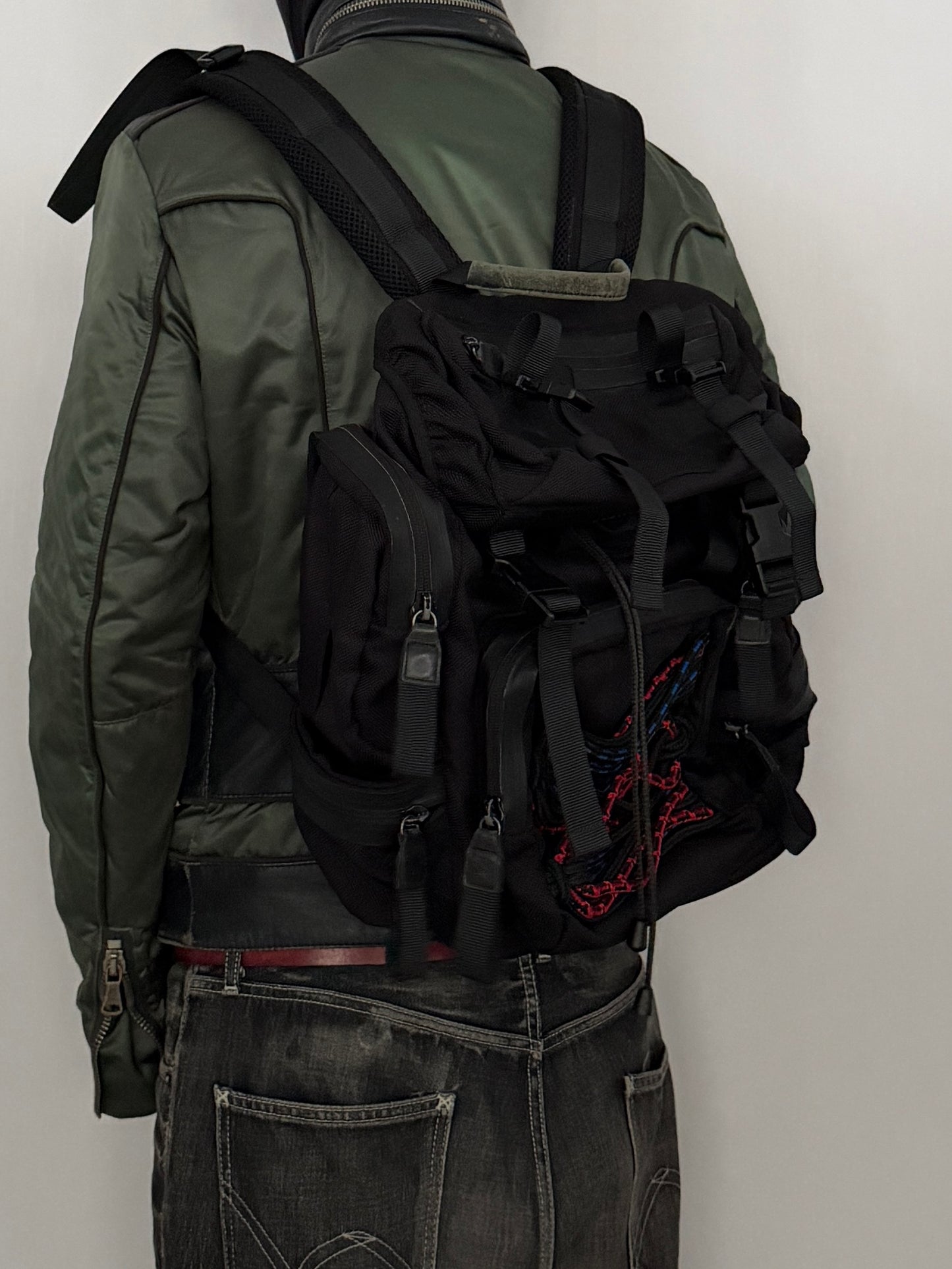 Dsquared2 Gimmick Bag Size F