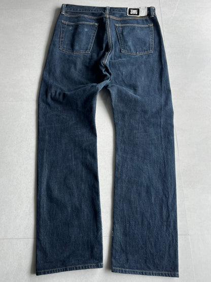 Swagger Denim Pants Size 40