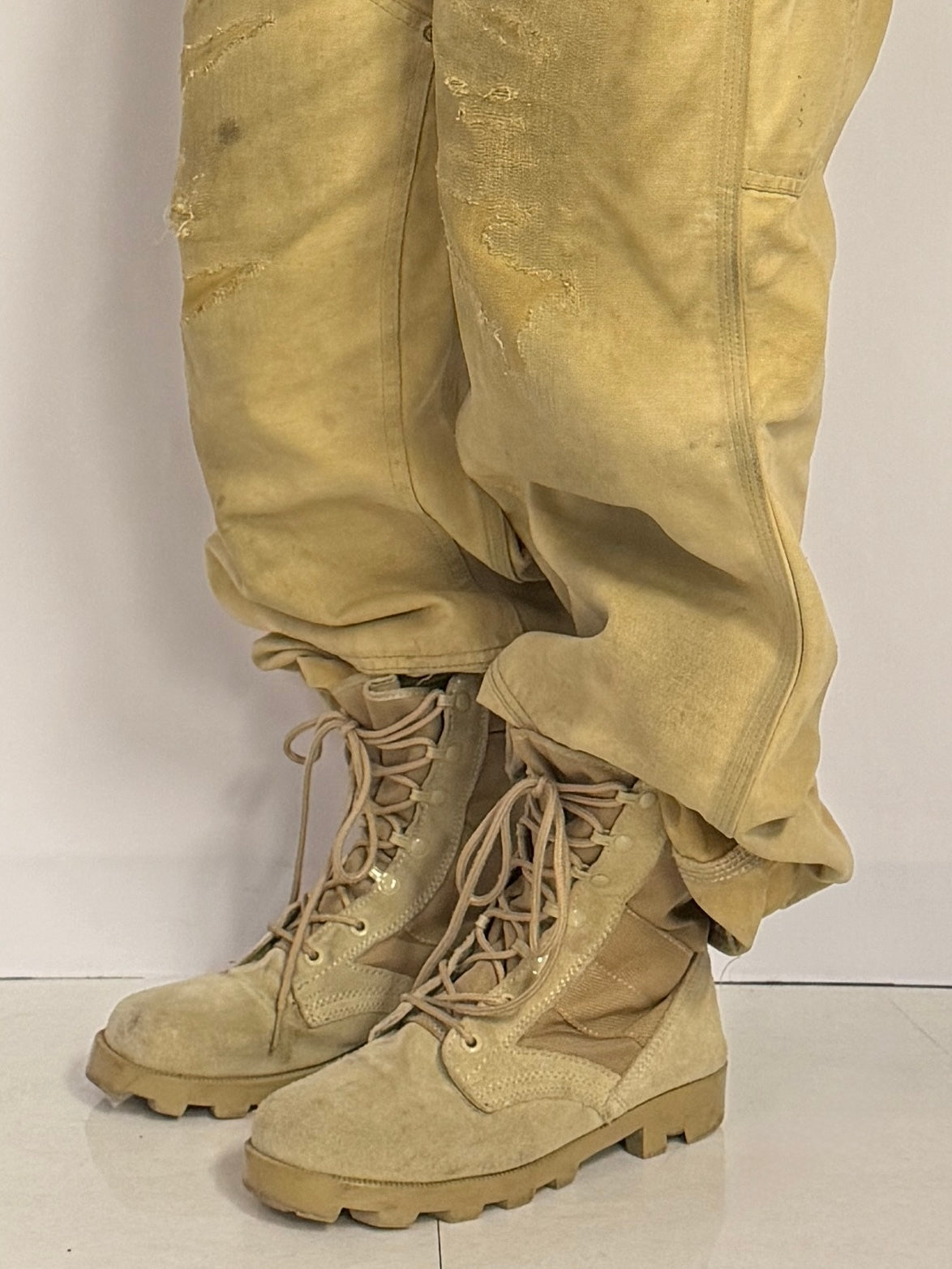 ROTHCO Design Boots Size 26cm