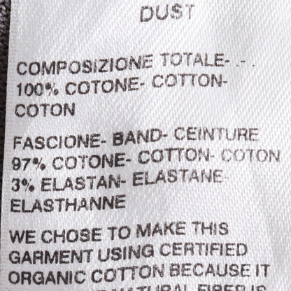 Rick Owens DUST 21AW MASTODON Cargo Pants Dust Size 50