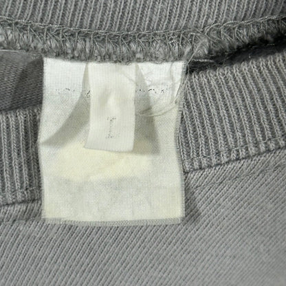 GOODENOUGH 90s Line-Blocked S/S T-Shirt Multi
