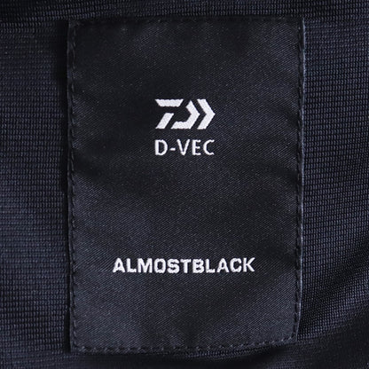 D-VEC×ALMOSTBLACK GORE-TEX WINDSTOPPER Blouson Size 2