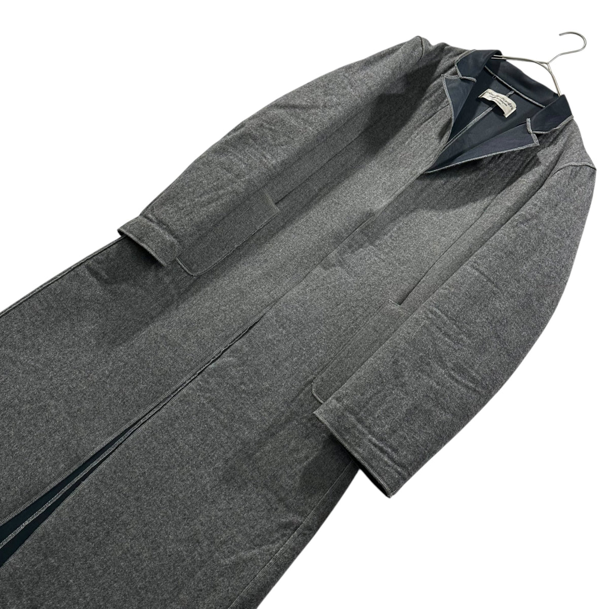 robe de chambre COMME des GARCONS 99AW Coat