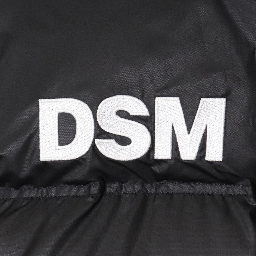 THE NORTH FACE × DSM 19AW Nuptse Down Jacket Black Size M