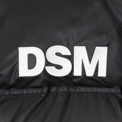 THE NORTH FACE × DSM 19AW Nuptse Down Jacket Black Size M