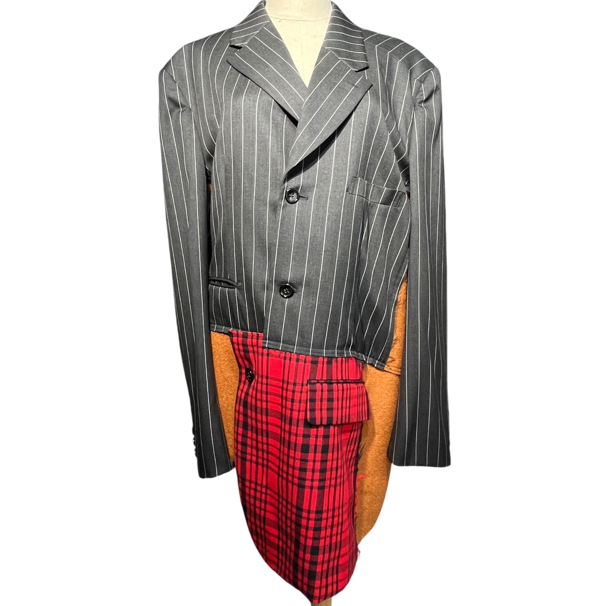 COMME des GARCONS HOMME PLUS 20AW Jacket Multi Size M