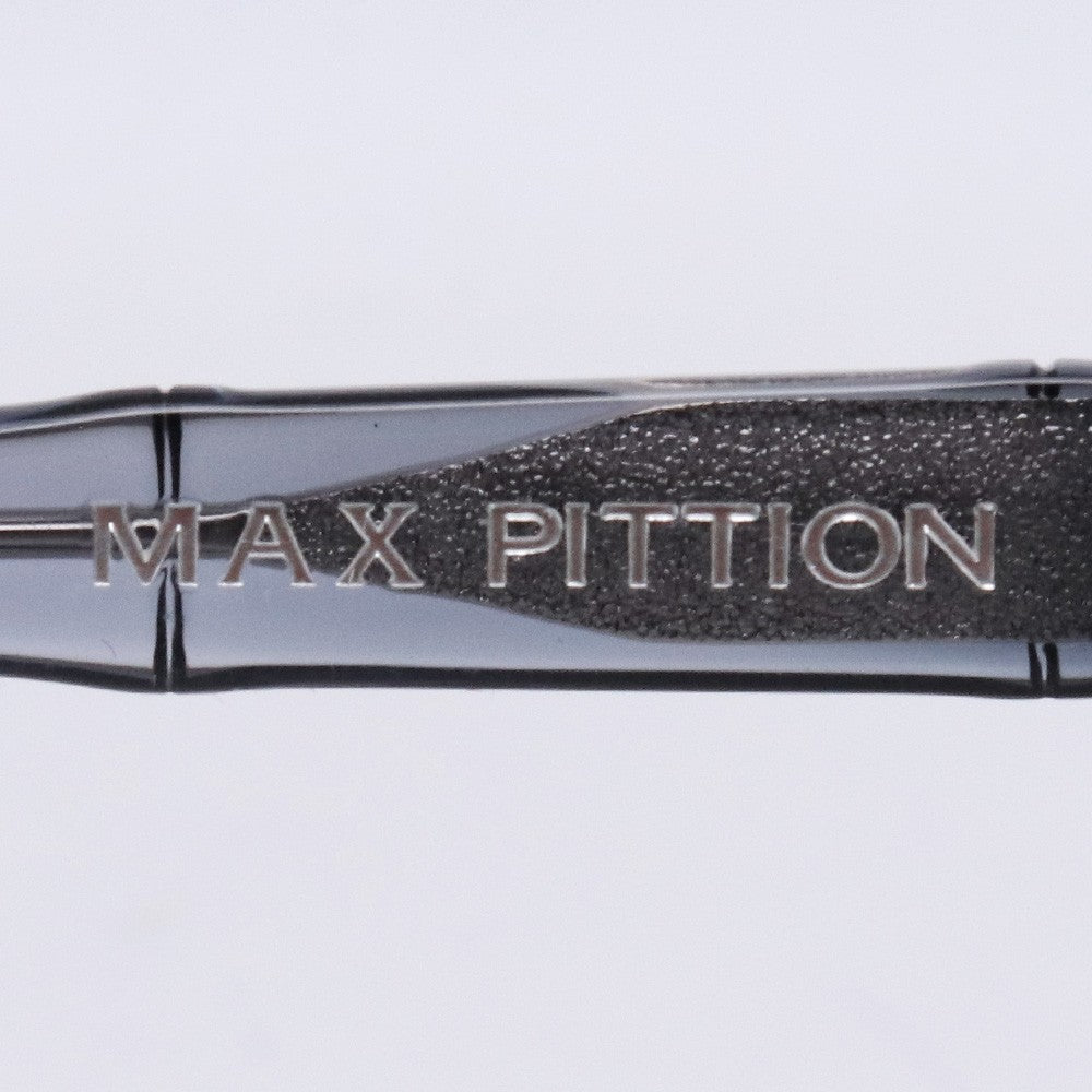 MAX PITTION Diplomat Panto Eyeglasses 44.6-24.7-144