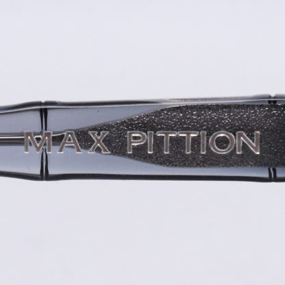 MAX PITTION Diplomat Panto Eyeglasses 44.6-24.7-144
