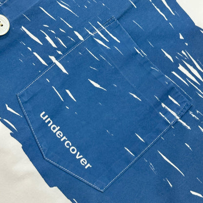UNDERCOVER 1993 One-of-a-Kind Shirt Multi Size FREE