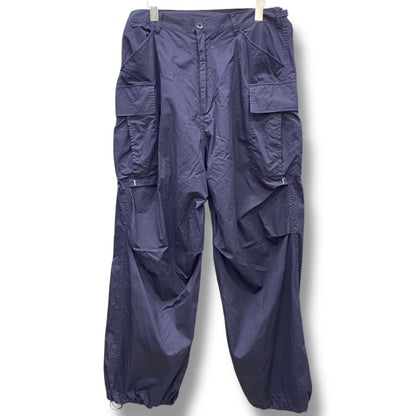 FRESHSERVICE 23AW Typewriter Cargo Pants Navy Size L