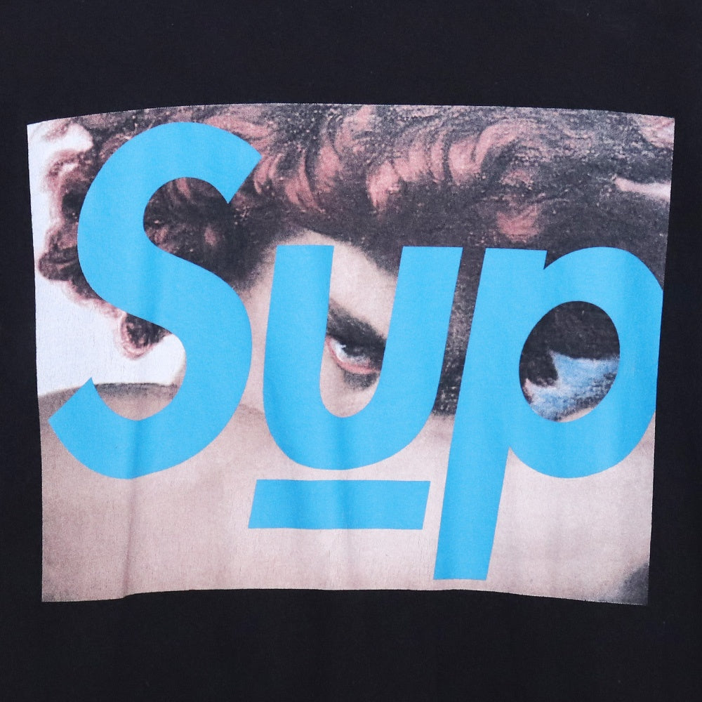 SUPREME x UNDERCOVER 23SS Face T-Shirt Black Size M