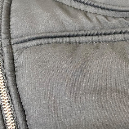 Mainline:RUS/Fr.CA/DE 22AW Farhan Vest Black Size L