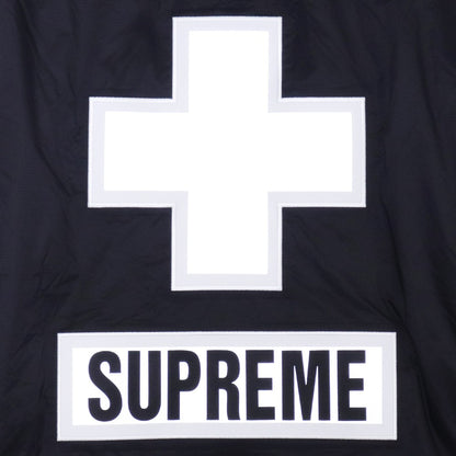 Supreme x TNF 22SS Rescue Baltoro Jacket Black Size XL