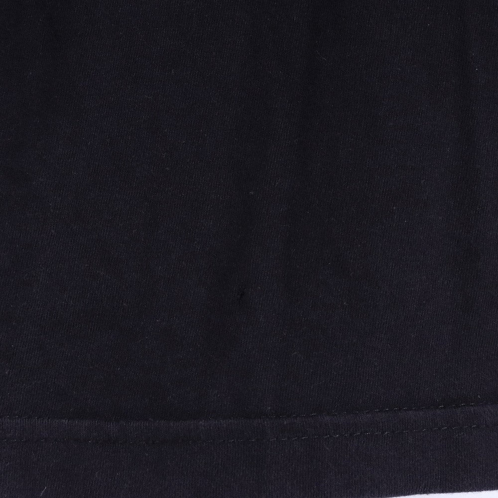 Chrome Hearts Horseshoe Pocket T-Shirt Black Size XL