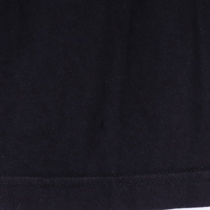 Chrome Hearts Horseshoe Pocket T-Shirt Black Size XL
