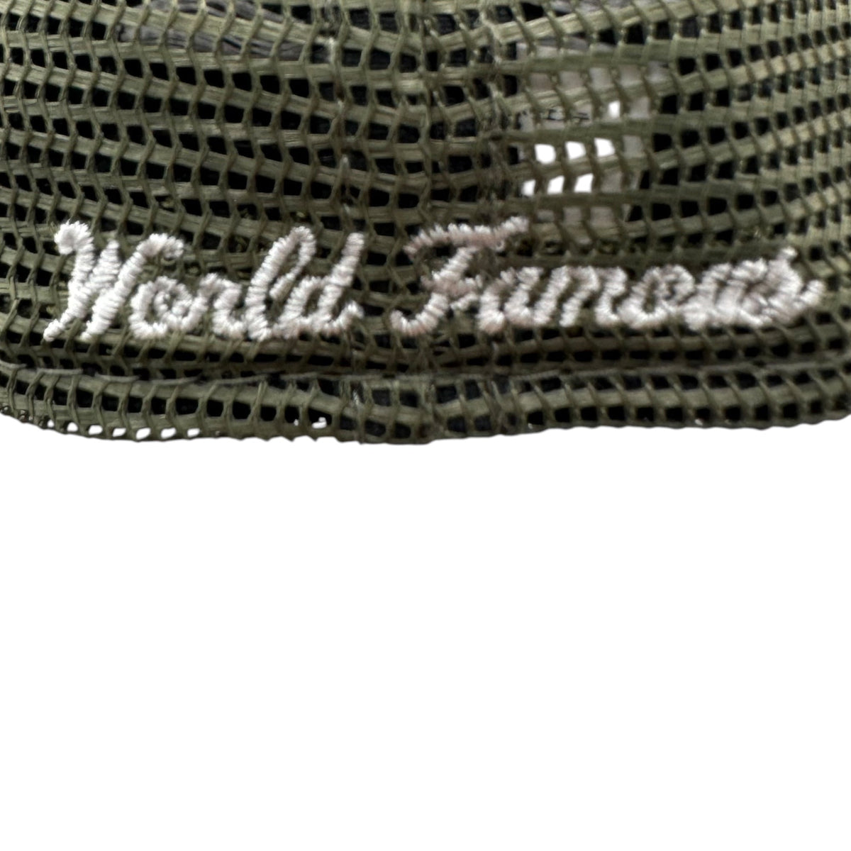 SUPREME 23SS Box Logo Mesh Back New Era Cap