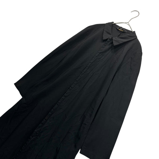 COMME des GARCONS COMME des GARCONS 20SS Shirt Dress Size M