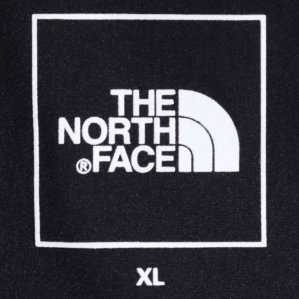 THE NORTH FACE Verb Light Pants Black Size XL