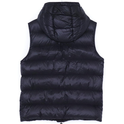 Moncler 20AW Vanoise Gilet Down Vest Black Size 4