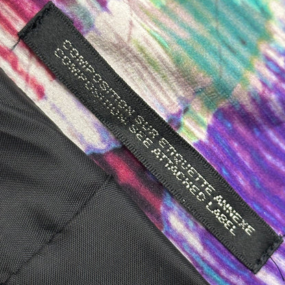 YOHJI YAMAMOTO POUR HOMME 22SS Set Multi Size JKT:3 PT:2