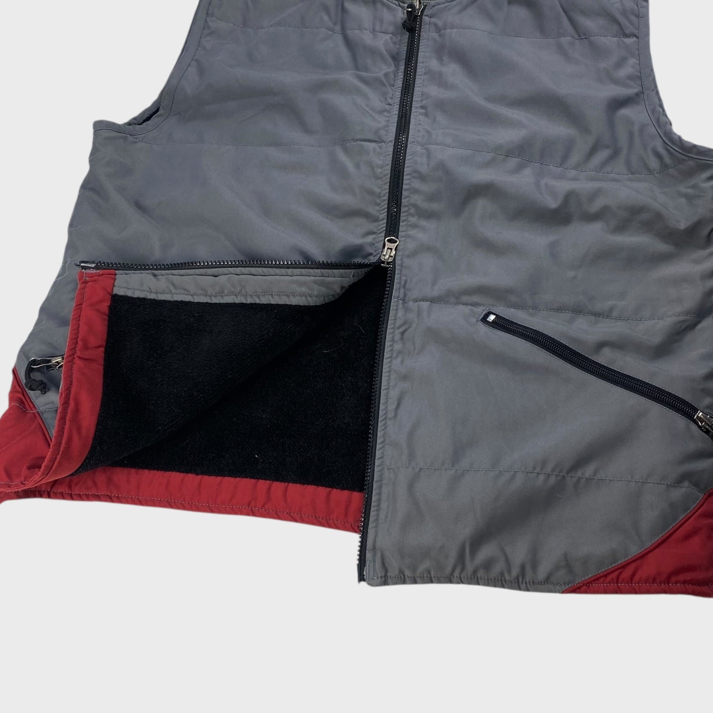 Burton Vest Size S