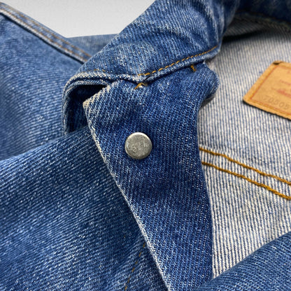 Levi's Denim Vest Size 36