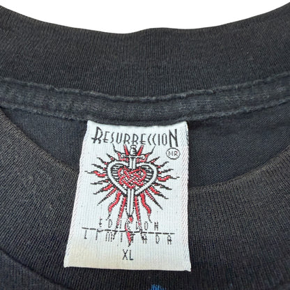 THE BEATLES "Shades of a Personality" Photo T-Shirt Size XL