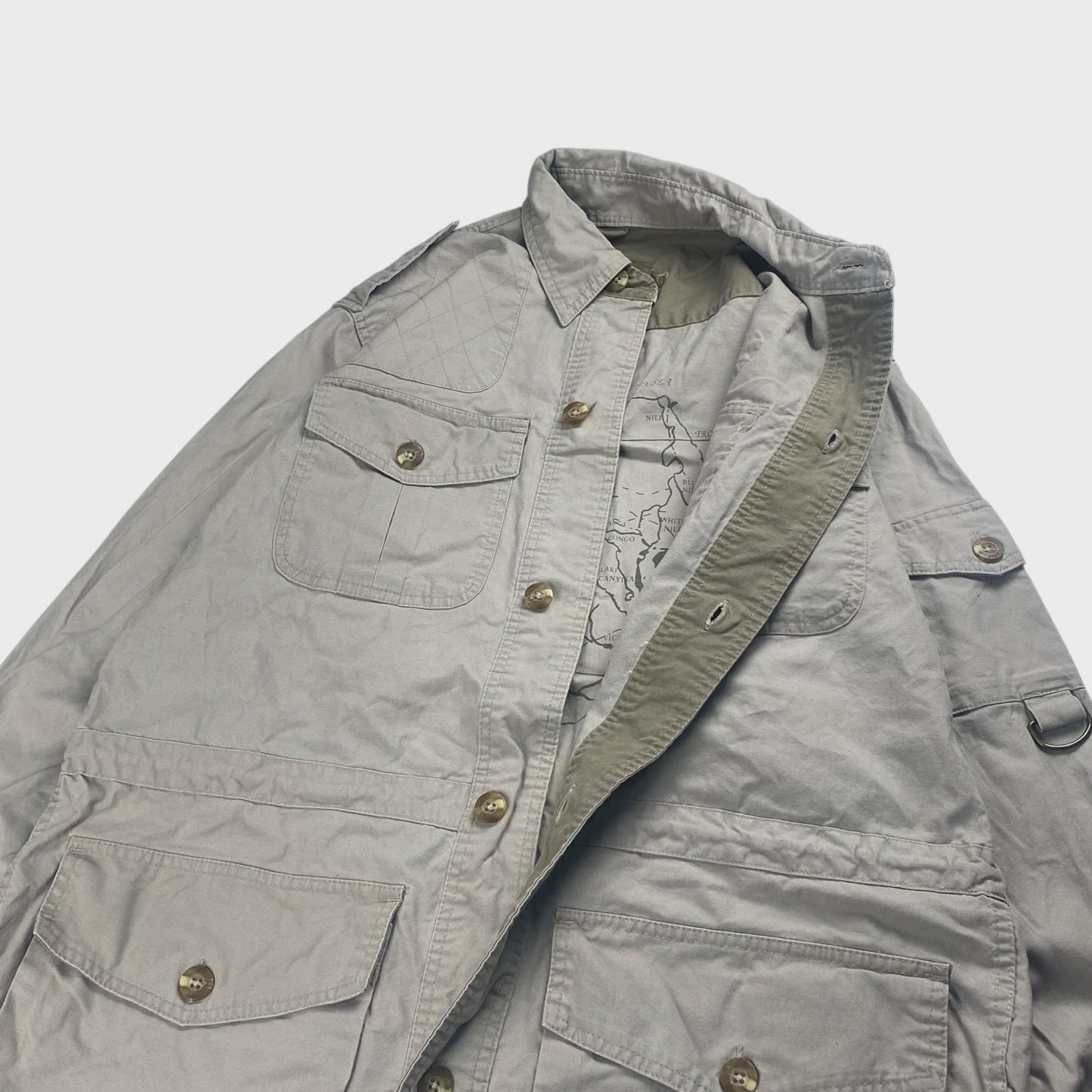 Cabera's 00s Jacket Size M