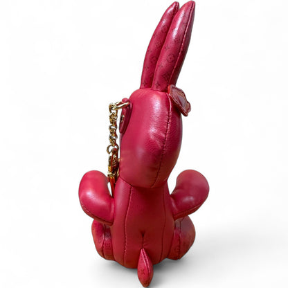 Louis Vuitton Keychain Animogram Rabbit