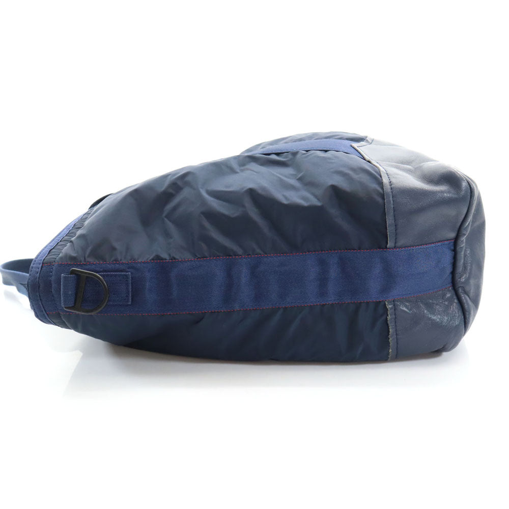 BRIEFING Made in USA Tote Bag Navy
