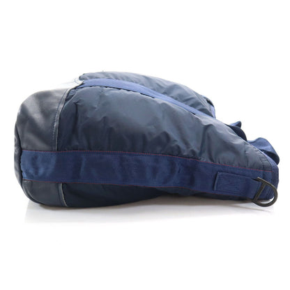 BRIEFING Made in USA Tote Bag Navy