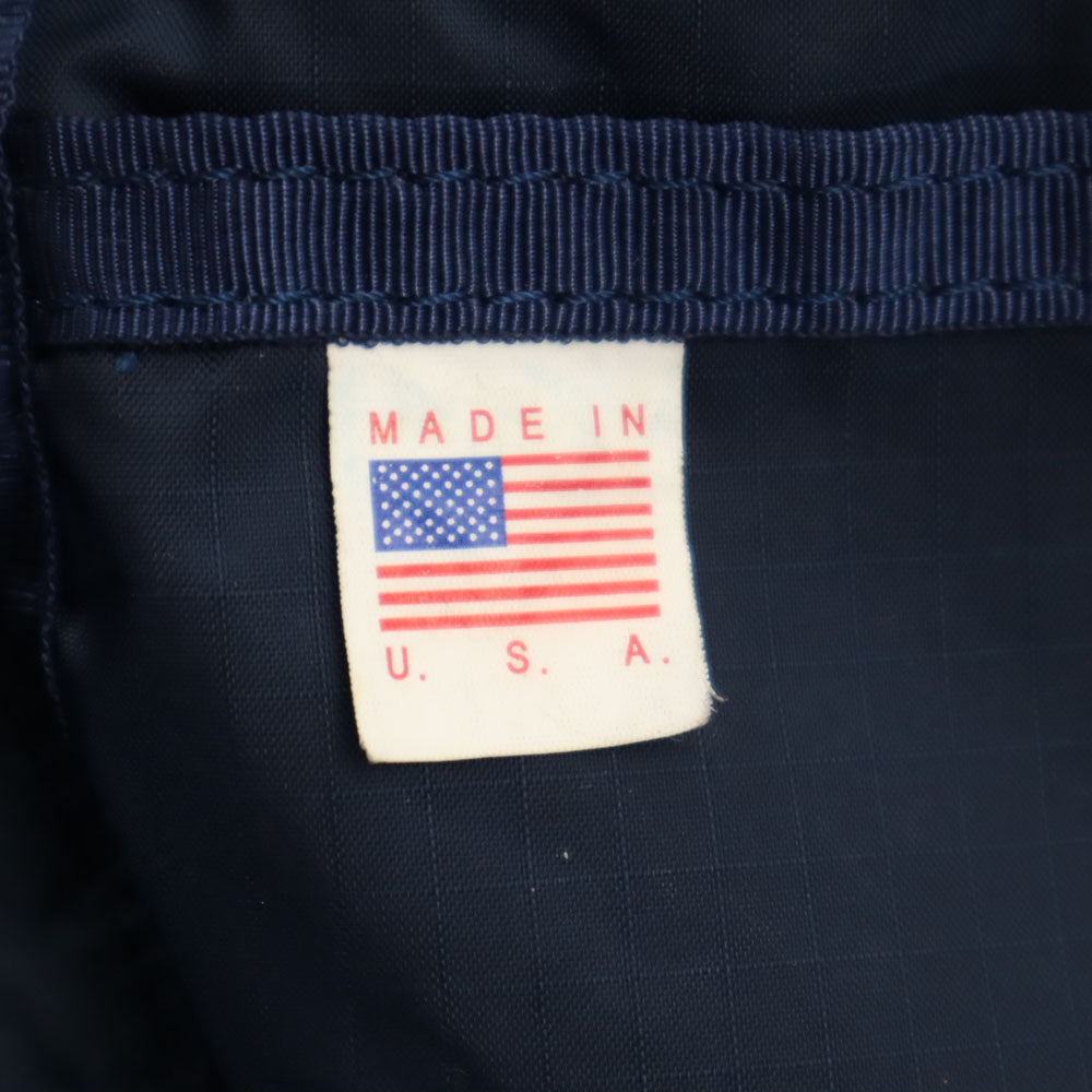 BRIEFING Made in USA Tote Bag Navy