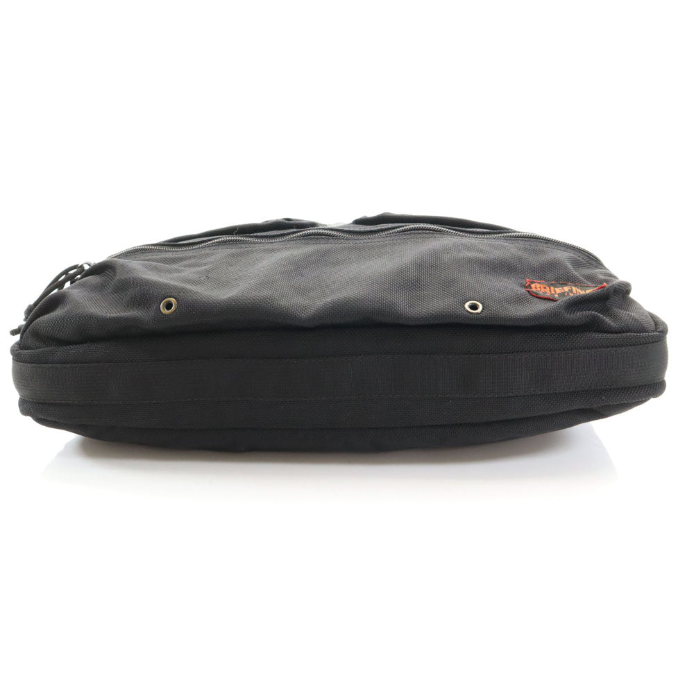 BRIEFING Made in USA Briefcase Black