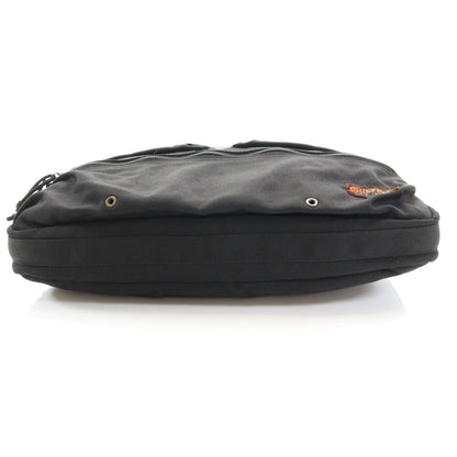 BRIEFING Made in USA Briefcase Black