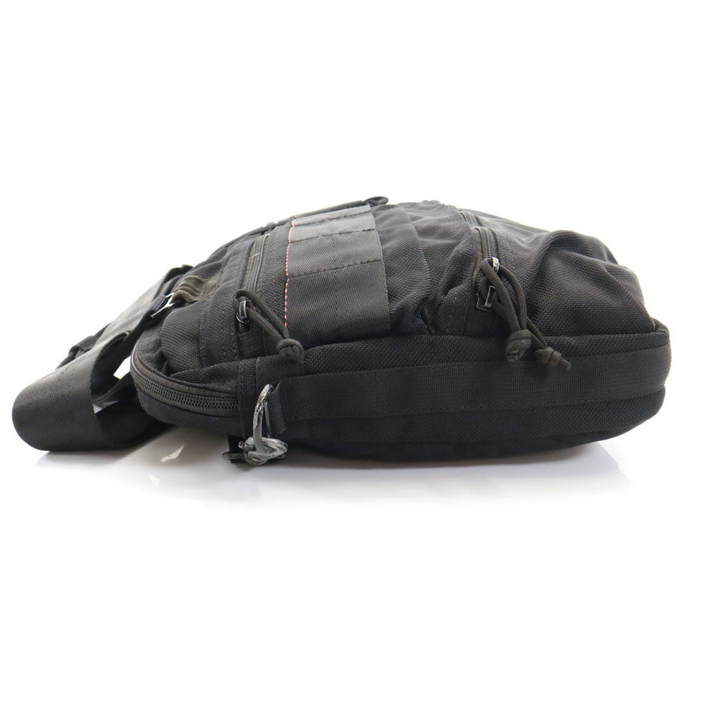 BRIEFING Made in USA Briefcase Black