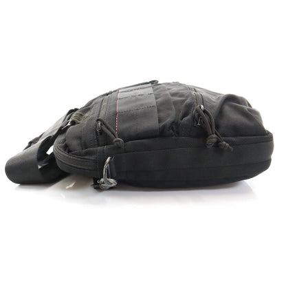 BRIEFING Made in USA Briefcase Black